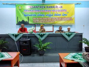 Pesantren Ramadhan 1437 H (1)