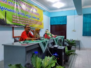 Pesantren Ramadhan 1437 H (10)
