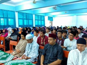 Pesantren Ramadhan 1437 H (2)