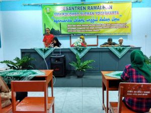 Pesantren Ramadhan 1437 H (3)