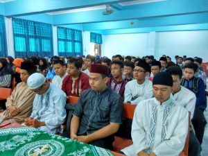 Pesantren Ramadhan 1437 H (4)