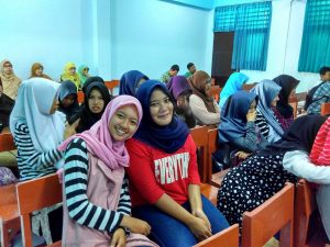 Pesantren Ramadhan 1437 H (5)