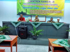 Pesantren Ramadhan 1437 H (6)