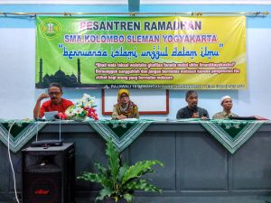 Pesantren Ramadhan 1437 H (7)
