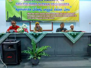 Pesantren Ramadhan 1437 H (9)